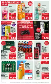 Kaufland DE folder week 30 Pagina 36