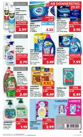 Kaufland DE folder week 30 Pagina 39