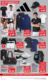 Kaufland DE folder week 30 Pagina 40