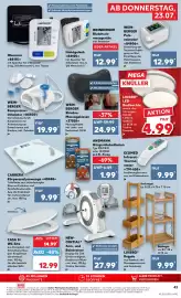 Kaufland DE folder week 30 Pagina 43