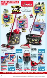 Kaufland DE folder week 30 Pagina 46
