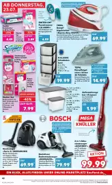 Kaufland DE folder week 30 Pagina 48