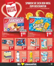 Edeka DE folder week 30 Pagina 11