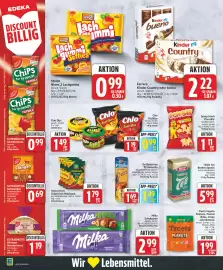 Edeka DE folder week 30 Pagina 14