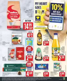 Edeka DE folder week 30 Pagina 15