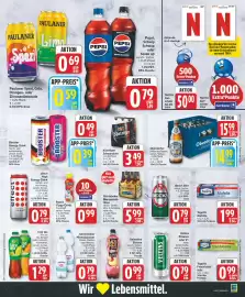 Edeka DE folder week 30 Pagina 17