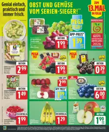 Edeka DE folder week 30 Pagina 2