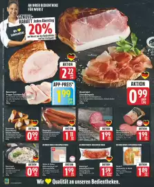 Edeka DE folder week 30 Pagina 6