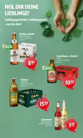 Getränke Hoffmann Prospekt woche 30 Seite 9