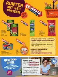 Tegut Prospekt Seite 15