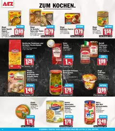 AEZ Prospekt woche 30 Seite 10