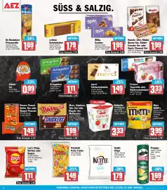 AEZ Prospekt woche 30 Seite 14