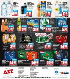 AEZ Prospekt woche 30 Seite 16
