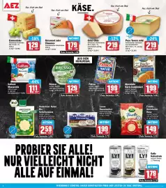 AEZ Prospekt woche 30 Seite 6