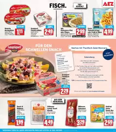 AEZ Prospekt woche 30 Seite 7