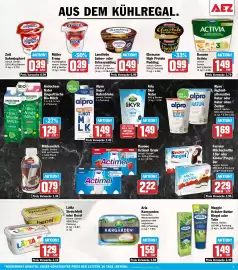 AEZ Prospekt woche 30 Seite 9