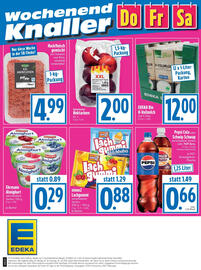 EDEKA Hahner Prospekt Seite 18