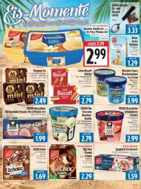 EDEKA Hahner Prospekt Seite 10