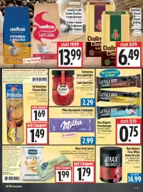 EDEKA Hahner Prospekt Seite 12