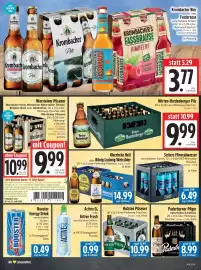 EDEKA Hahner Prospekt Seite 14