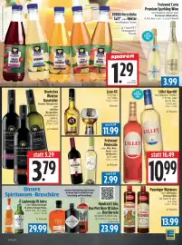 EDEKA Hahner Prospekt Seite 15