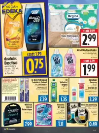 EDEKA Hahner Prospekt Seite 16