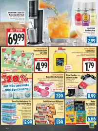 EDEKA Hahner Prospekt Seite 17