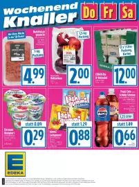 EDEKA Hahner Prospekt Seite 18