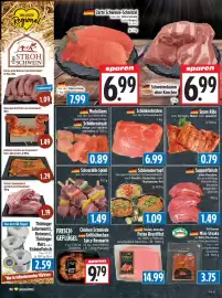 EDEKA Hahner Prospekt Seite 4