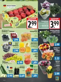 EDEKA Hahner Prospekt Seite 7