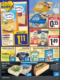 EDEKA Hahner Prospekt Seite 8