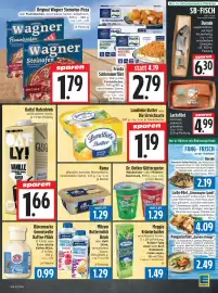 EDEKA Hahner Prospekt Seite 9