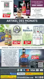 Getränkeland Prospekt Seite 8