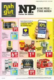 NP Discount Prospekt woche 30 Seite 1