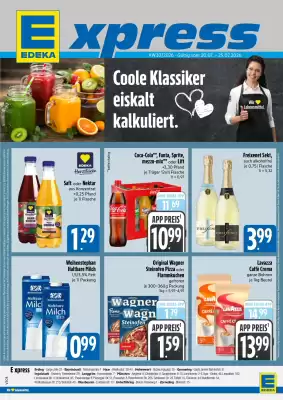 Edeka Xpress (gültig bis 25-07)