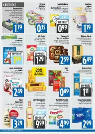 Edeka Xpress Prospekt Seite 2