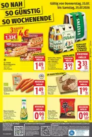 Nah & gut Prospekt Seite 14