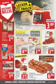 Nah & gut Prospekt Seite 2