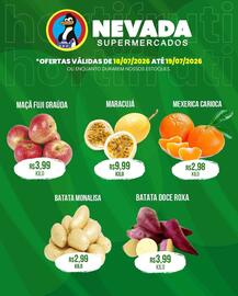 Catálogo Nevada Supermercados Página 2