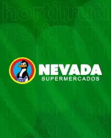 Catálogo Nevada Supermercados Página 1