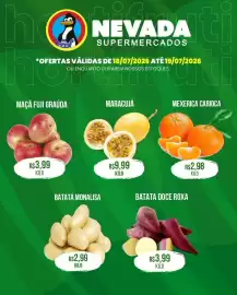 Catálogo Nevada Supermercados Página 2