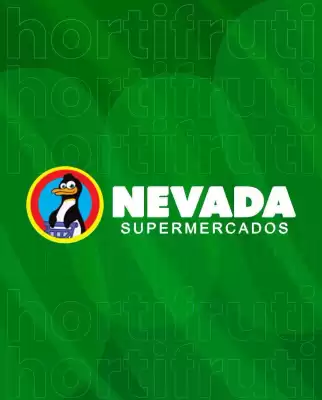 Catálogo Nevada Supermercados (válido até 19-07)