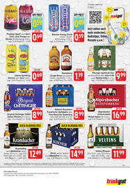 Trinkgut Prospekt Seite 6