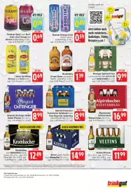 Trinkgut Prospekt Seite 6
