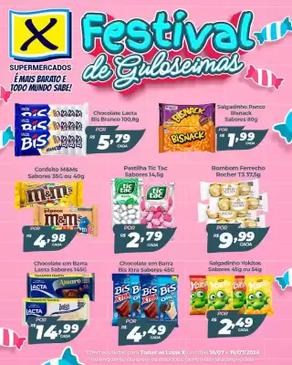 X (válido até 19-07)