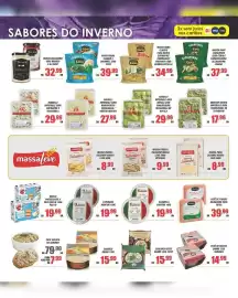 Catálogo Violeta Supermercados Página 12