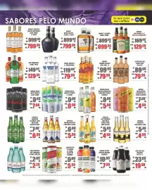 Catálogo Violeta Supermercados Página 2