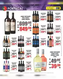 Catálogo Violeta Supermercados Página 3