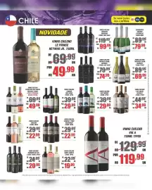 Catálogo Violeta Supermercados Página 4