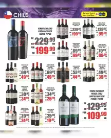Catálogo Violeta Supermercados Página 5